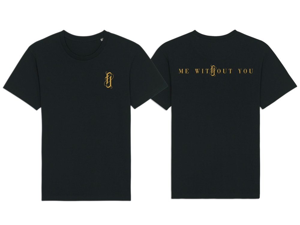 Me Without You Logo T-Shirt