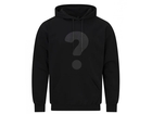 Hoodie Blind Grab Black
