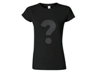 T-shirt Blind Grab Ladies fit T-shirt