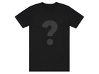 T-shirt Blind Grab Male fit or Unisex
