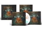 Hytress Deluxe Boxset - Inkplosion Vinyl