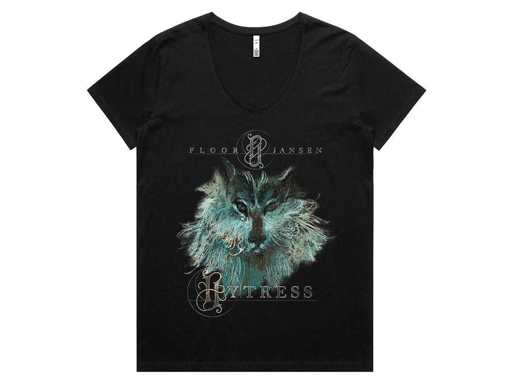 Hytress Deluxe bundle T-shirt + Boxset