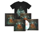 Hytress Deluxe bundle T-shirt + Boxset