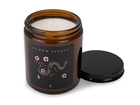 Candle Unscented Candle