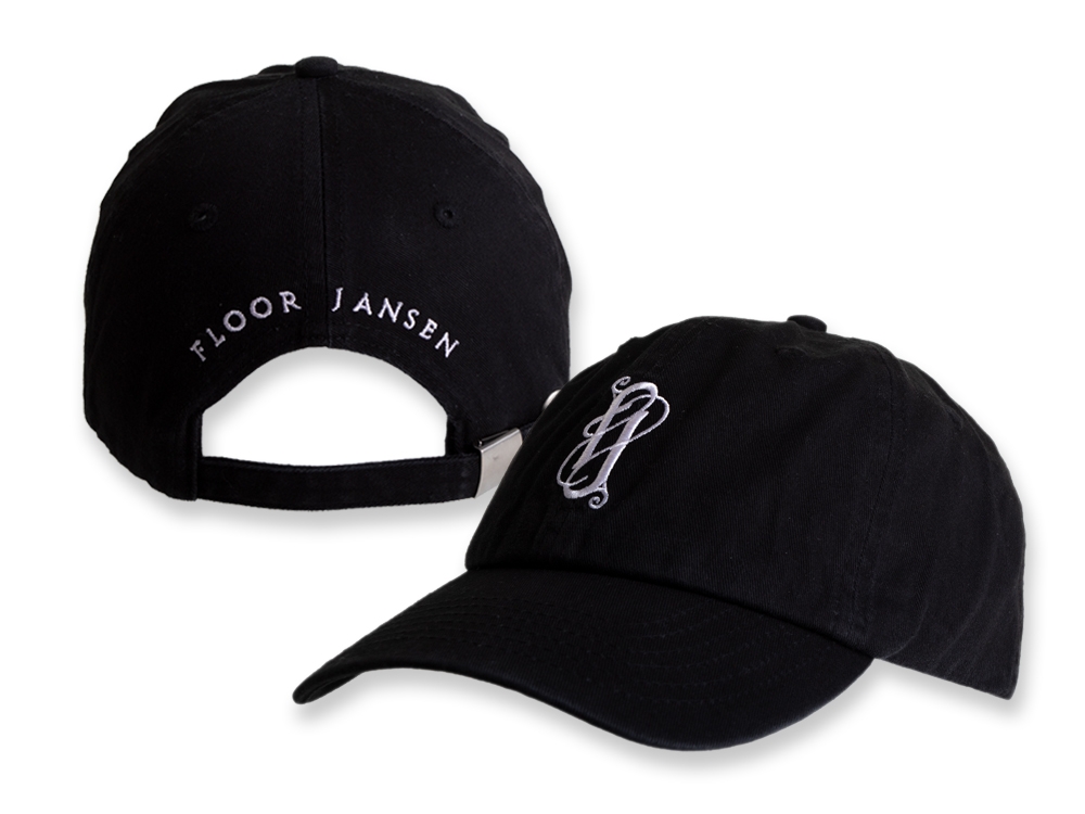 Dad Hat Black