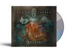 Hytress Digipak CD