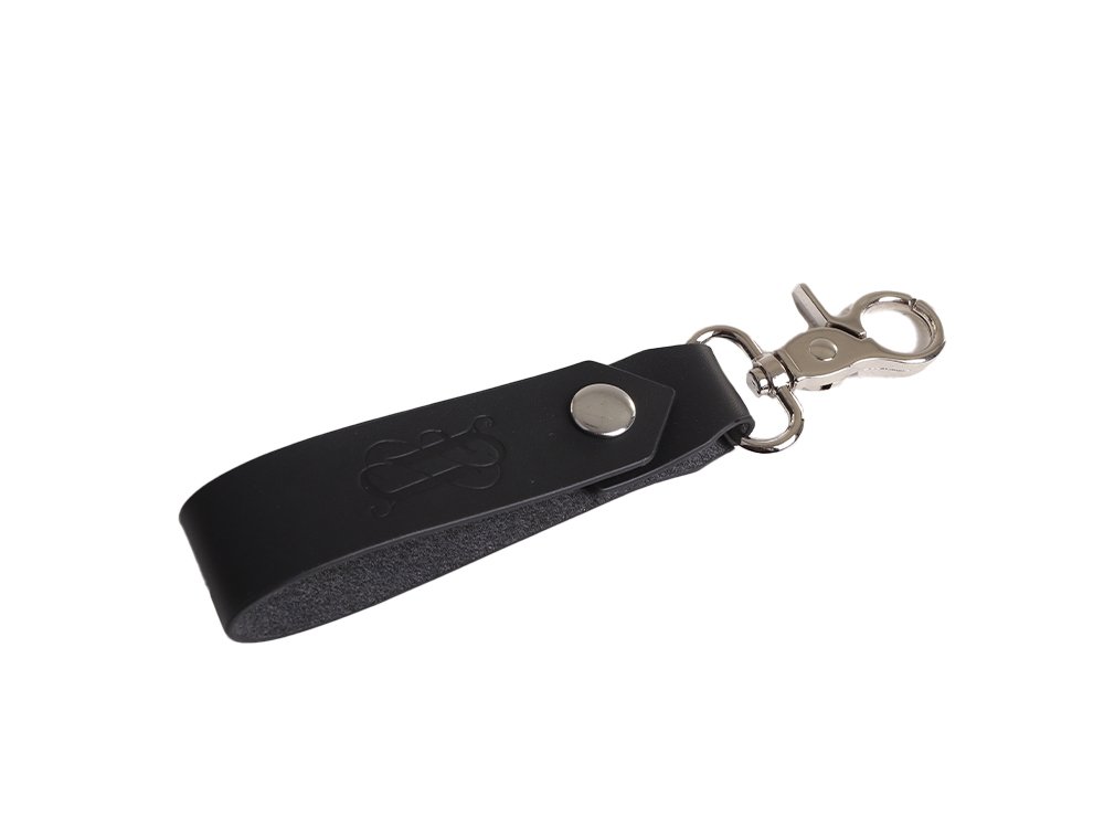 Key Chain Black