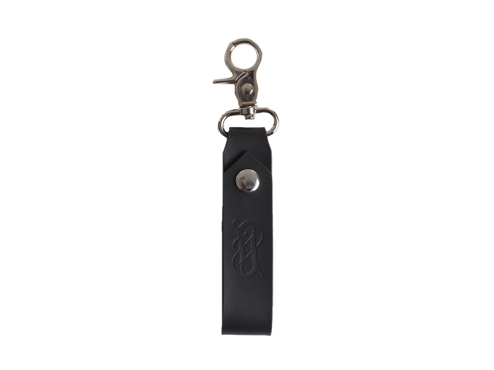 Key Chain Black