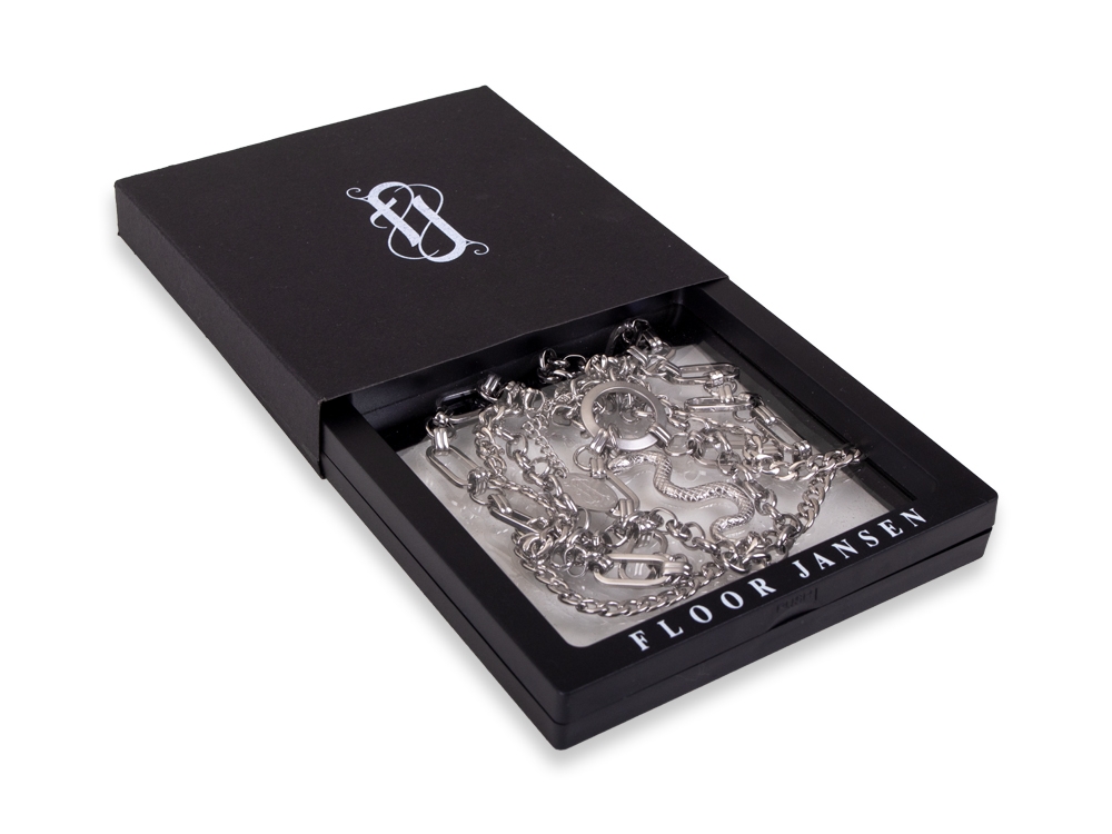 Necklace Stainless Steel