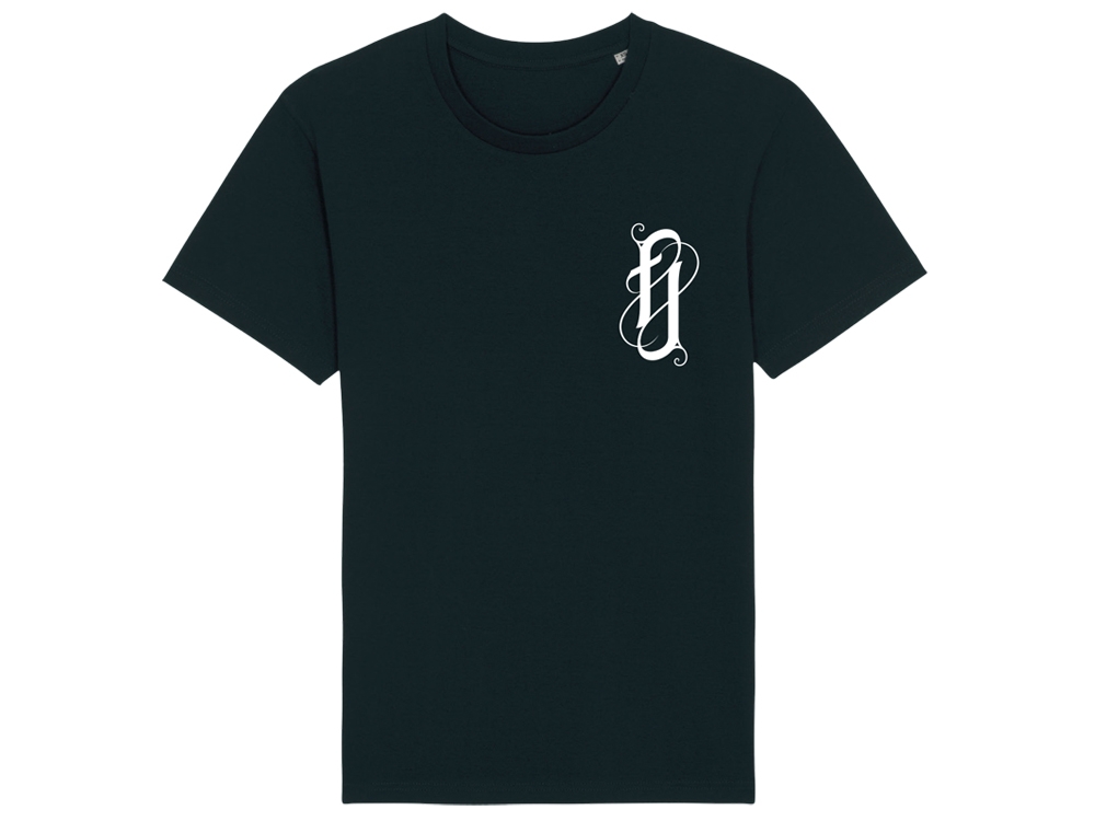 Paragon Cover T-Shirt Black