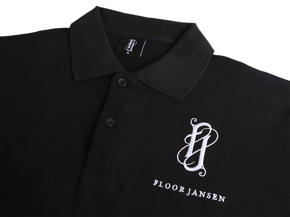Polo Black