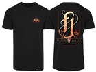 AFAS T-shirt Black 