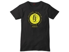 Johan Cruijff Arena Clean T-Shirt Black