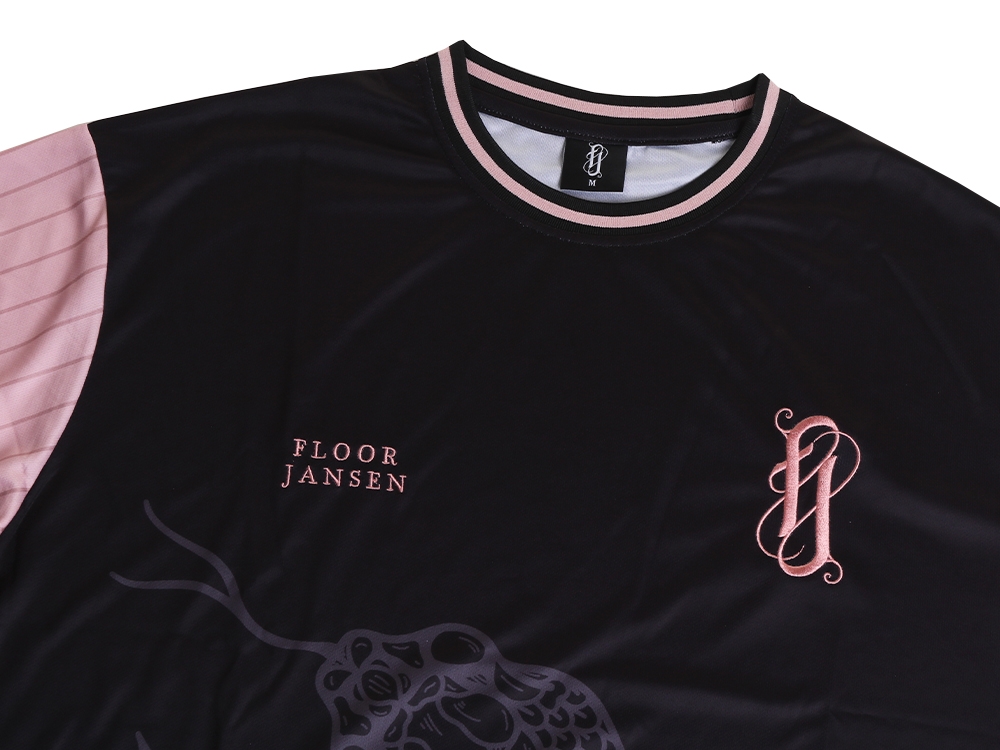 Soccer shirt Multicolor